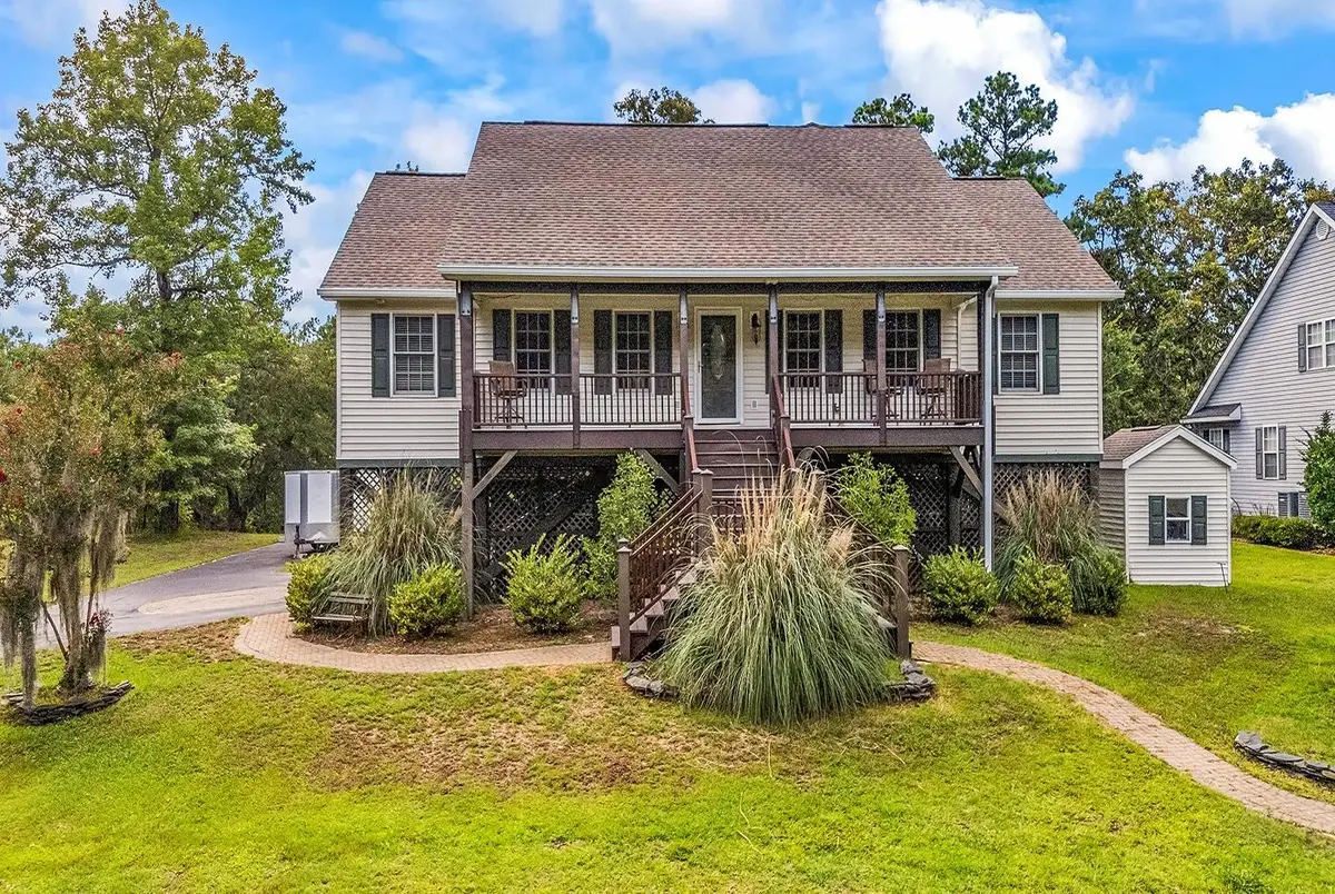 1870 Gray Oaks Dr., Conway, SC 29526 - #1