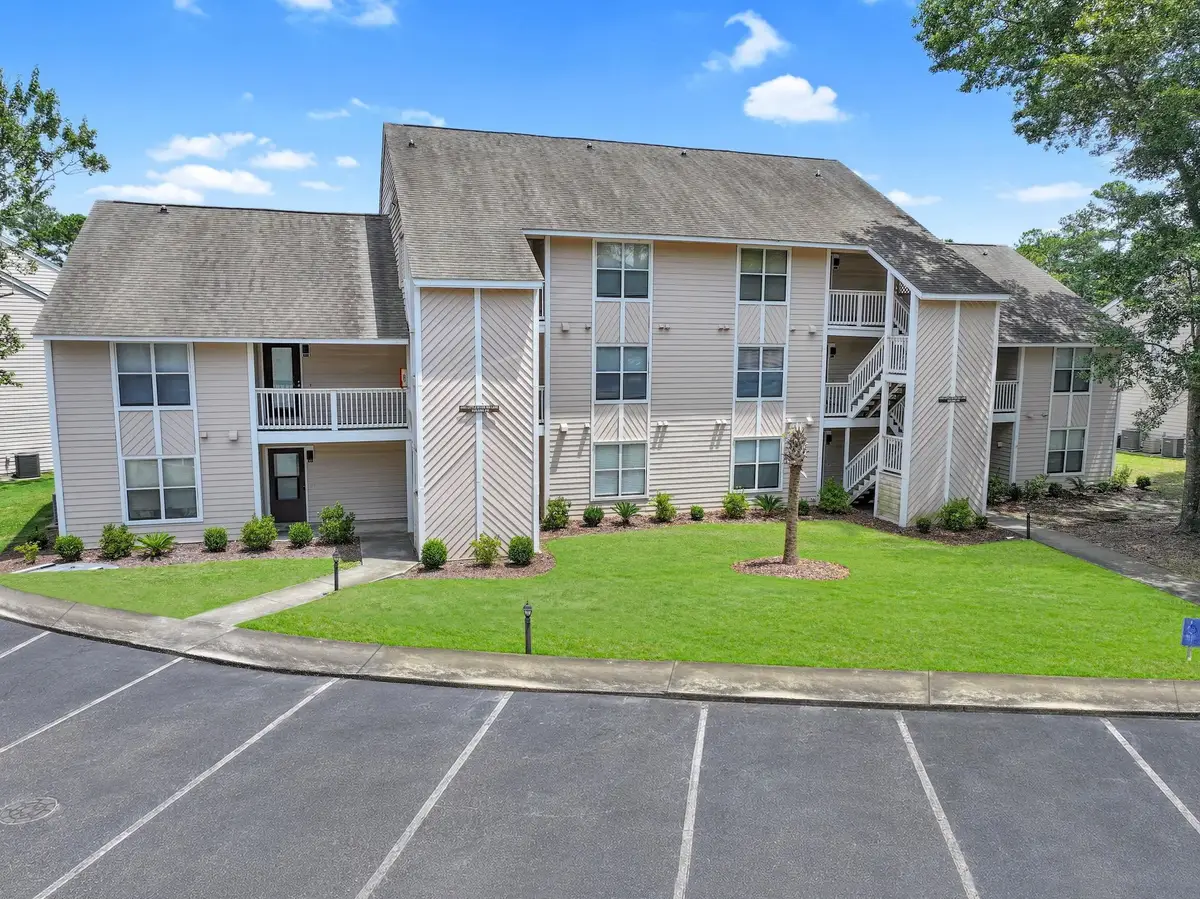4493 Little River Inn Ln. #1608, Little River, SC 29566 - #1