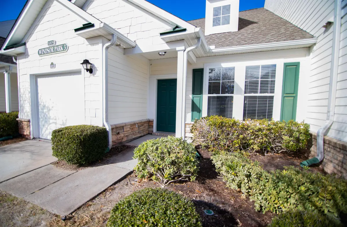 1005 Balmore Dr. #1012, Myrtle Beach, SC 29579 - #1