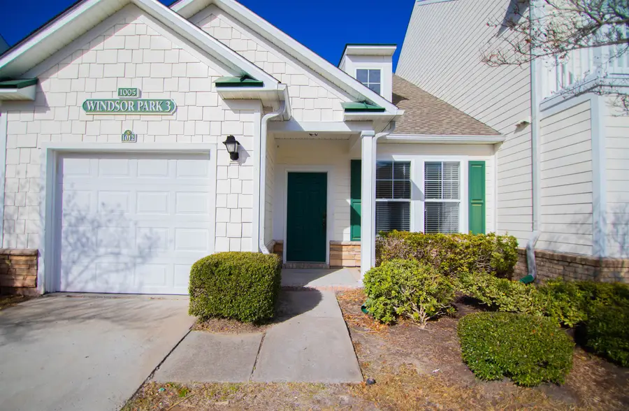 1005 Balmore Dr. #1012, Myrtle Beach, SC 29579 - #2