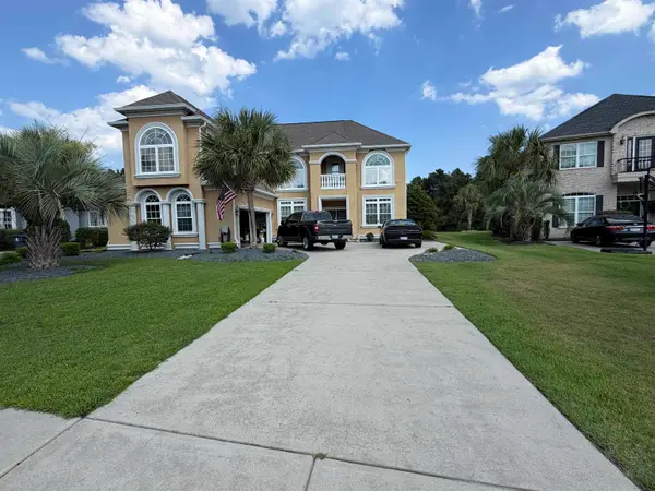 Juxa Dr., Myrtle Beach, SC 29579