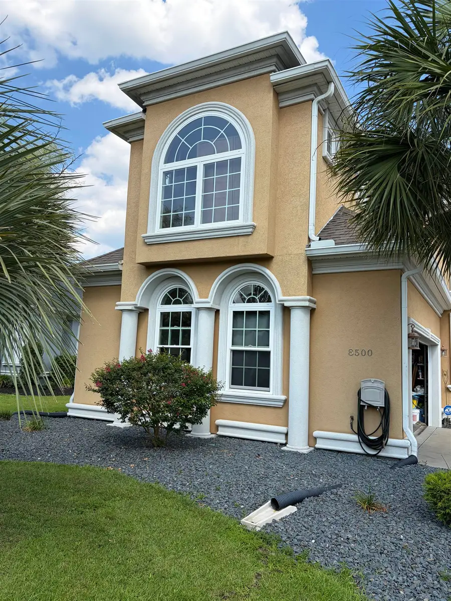 Juxa Dr., Myrtle Beach, SC 29579 - #3