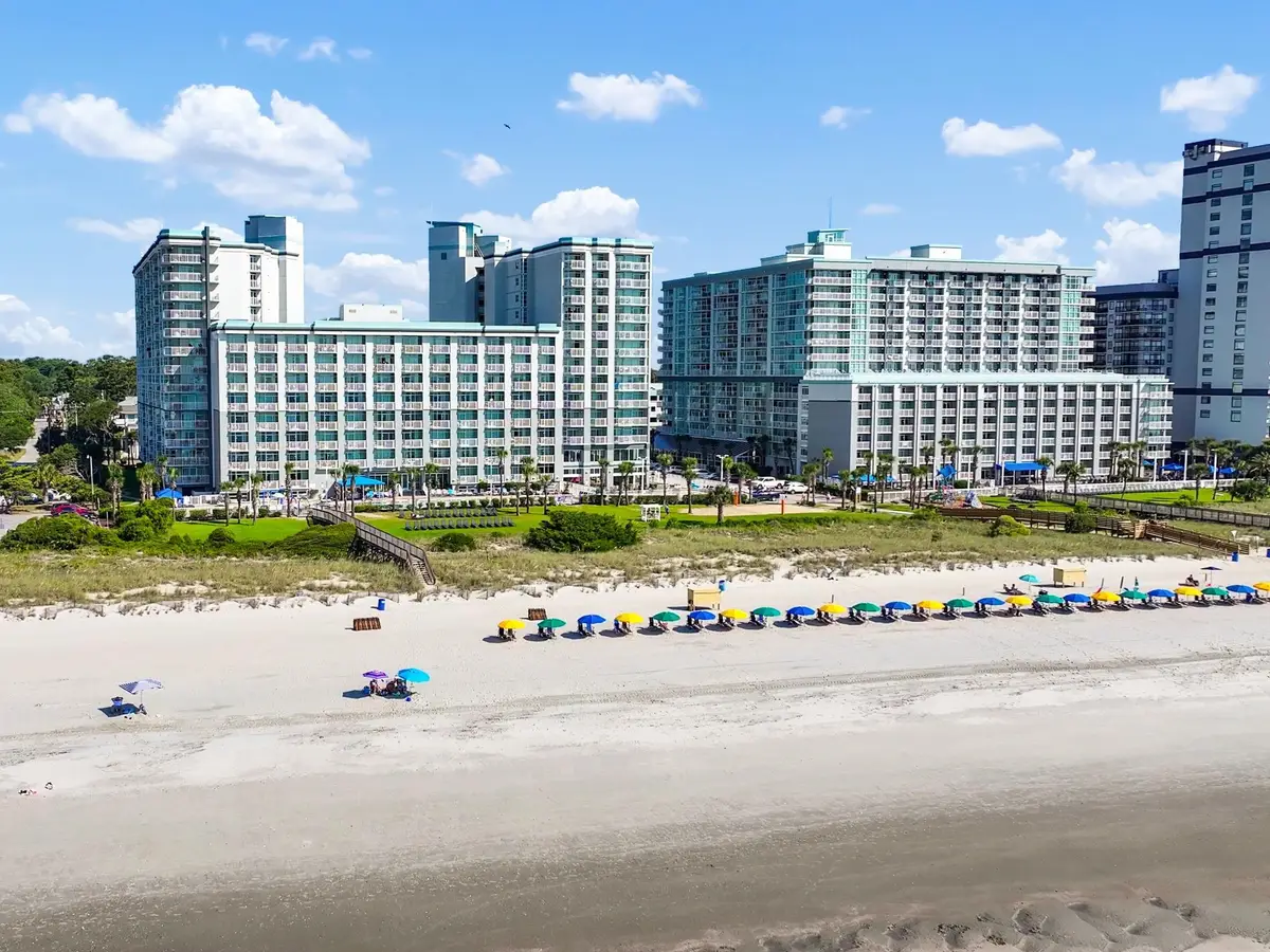 5200 N Ocean Blvd. #343, Myrtle Beach, SC 29577 - #1