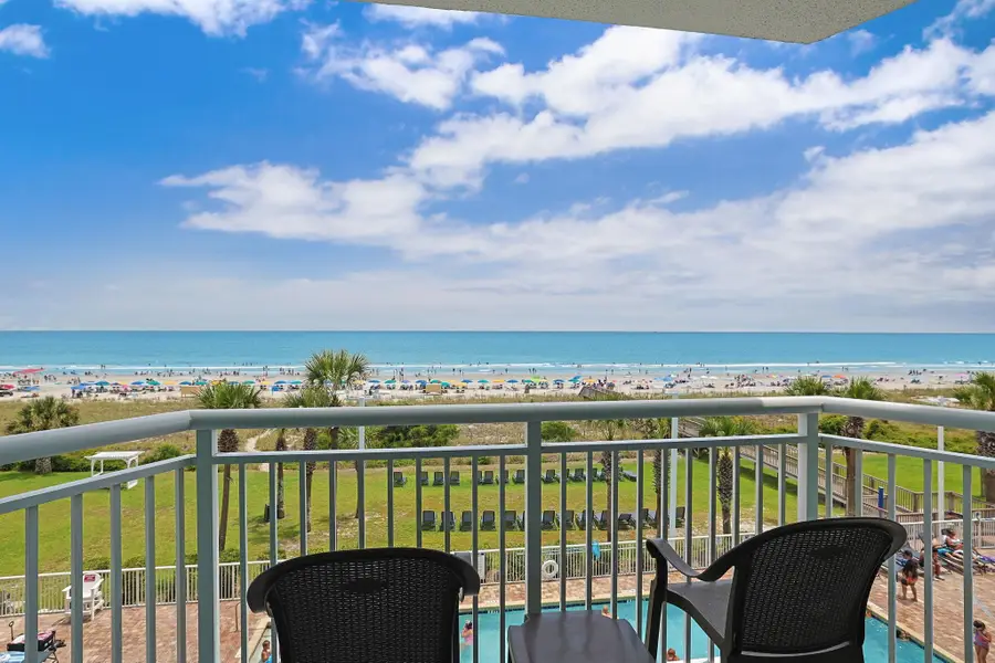 5200 N Ocean Blvd. #343, Myrtle Beach, SC 29577 - #2