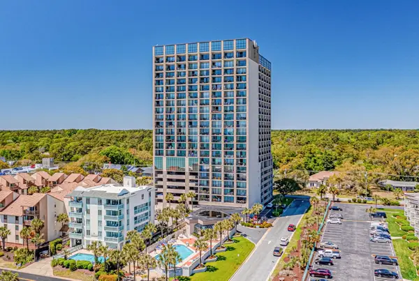 5523 N Ocean Blvd. #2111, Myrtle Beach, SC 29577