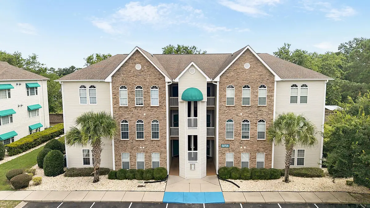 9754 Leyland Dr. #11, Myrtle Beach, SC 29572 - #1