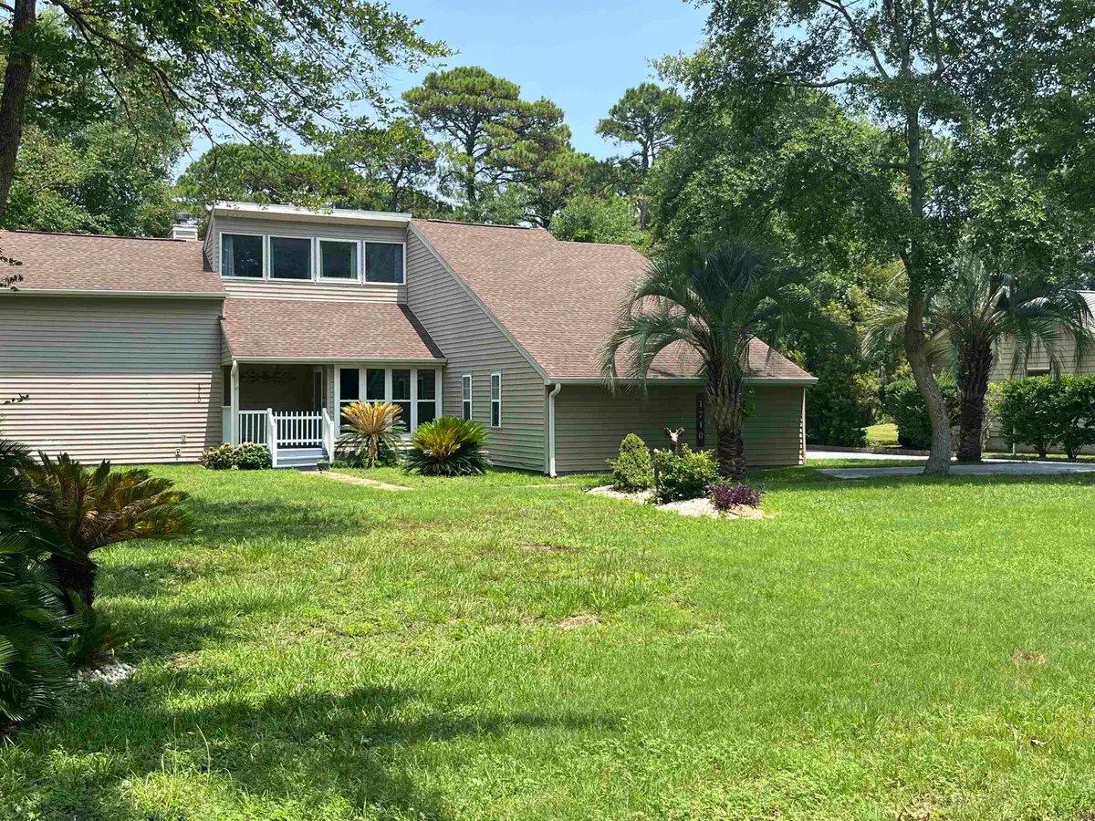 1710 Crooked Pine Dr., Surfside Beach, SC 29575 - #1