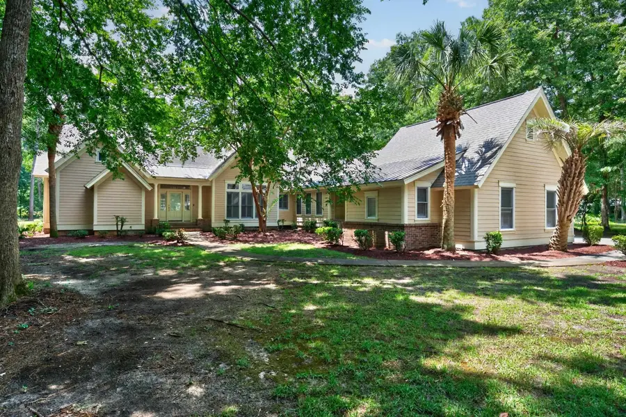 222 Old Carriage Loop, Georgetown, SC 29440 - #2