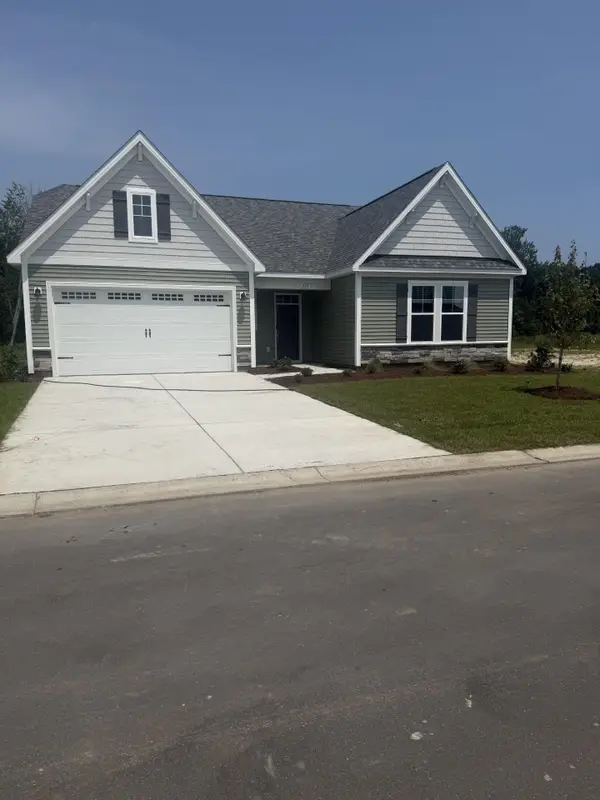 203 Broughton Dr., Myrtle Beach, SC 29577