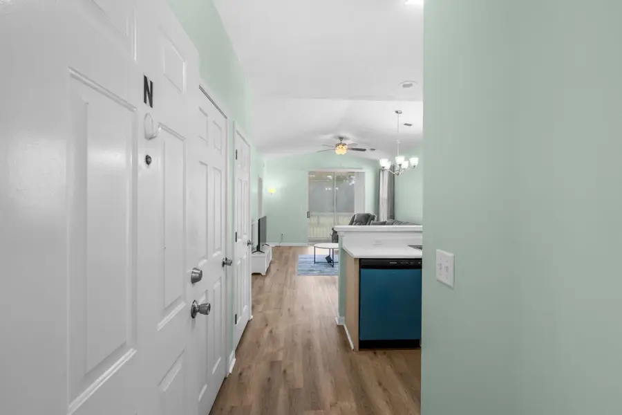 488 River Oaks Dr. #61N, Myrtle Beach, SC 29579 - #2