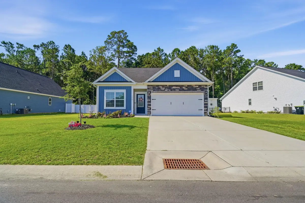 1010 Agostino Dr., Myrtle Beach, SC 29579 - #1