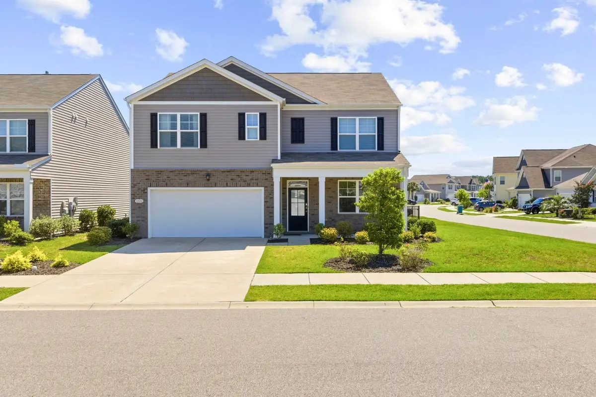 10030 Hamilton Branch Loop, Myrtle Beach, SC 29579 - #1