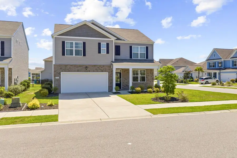 10030 Hamilton Branch Loop, Myrtle Beach, SC 29579 - #2
