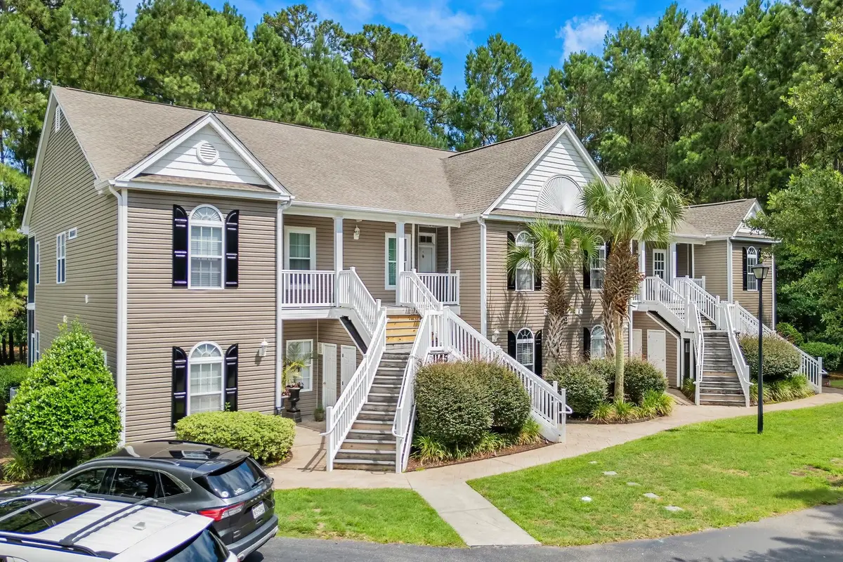 1145 Peace Pipe Pl. #204, Myrtle Beach, SC 29579 - #1