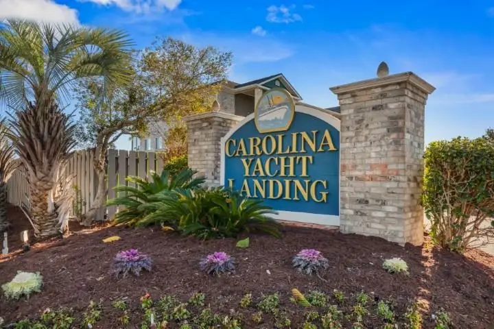 121 Waypoint Ridge Ave. #P-12, Little River, SC 29566 - #2