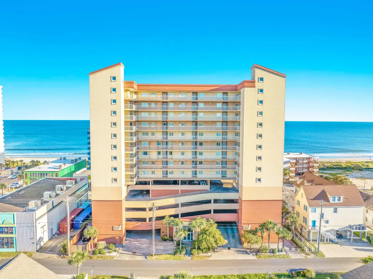 1707 Perrin Dr. #506, North Myrtle Beach, SC 29582 - #1