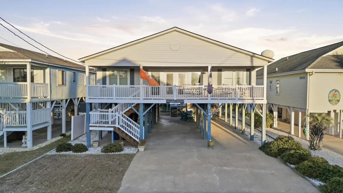 306 57th Ave. N, North Myrtle Beach, SC 29582 - #1