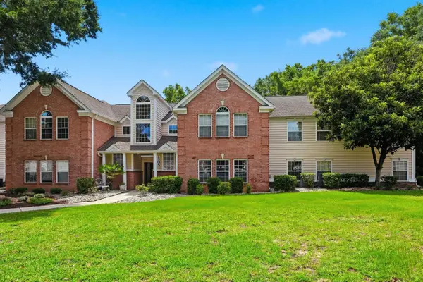 4305 Lotus Ct. #C, Murrells Inlet, SC 29576