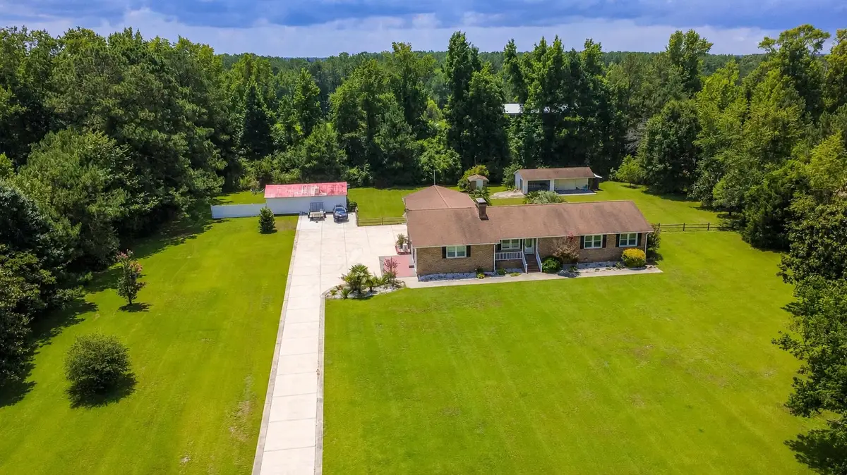 7638 S Highway 905, Longs, SC 29568 - #1