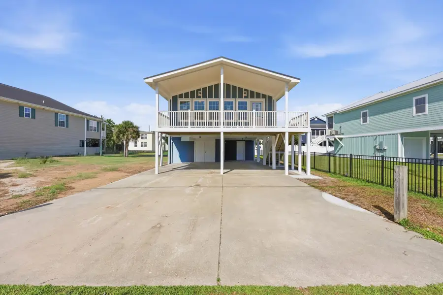 317 29th Ave. N, North Myrtle Beach, SC 29582 - #2