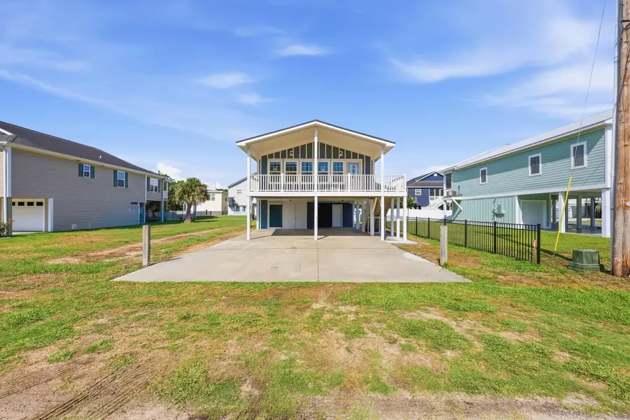 317 29th Ave. N, North Myrtle Beach, SC 29582 - #3