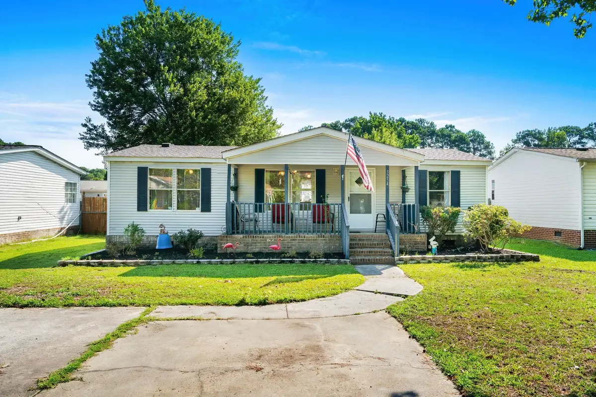 3254 Lyndon Dr., Little River, SC 29566 - #1