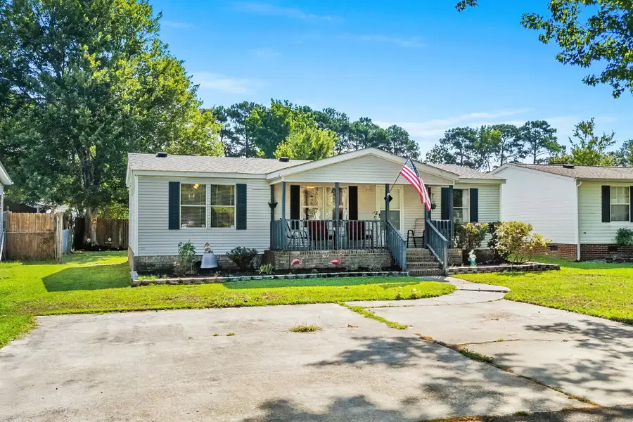 3254 Lyndon Dr., Little River, SC 29566 - #3