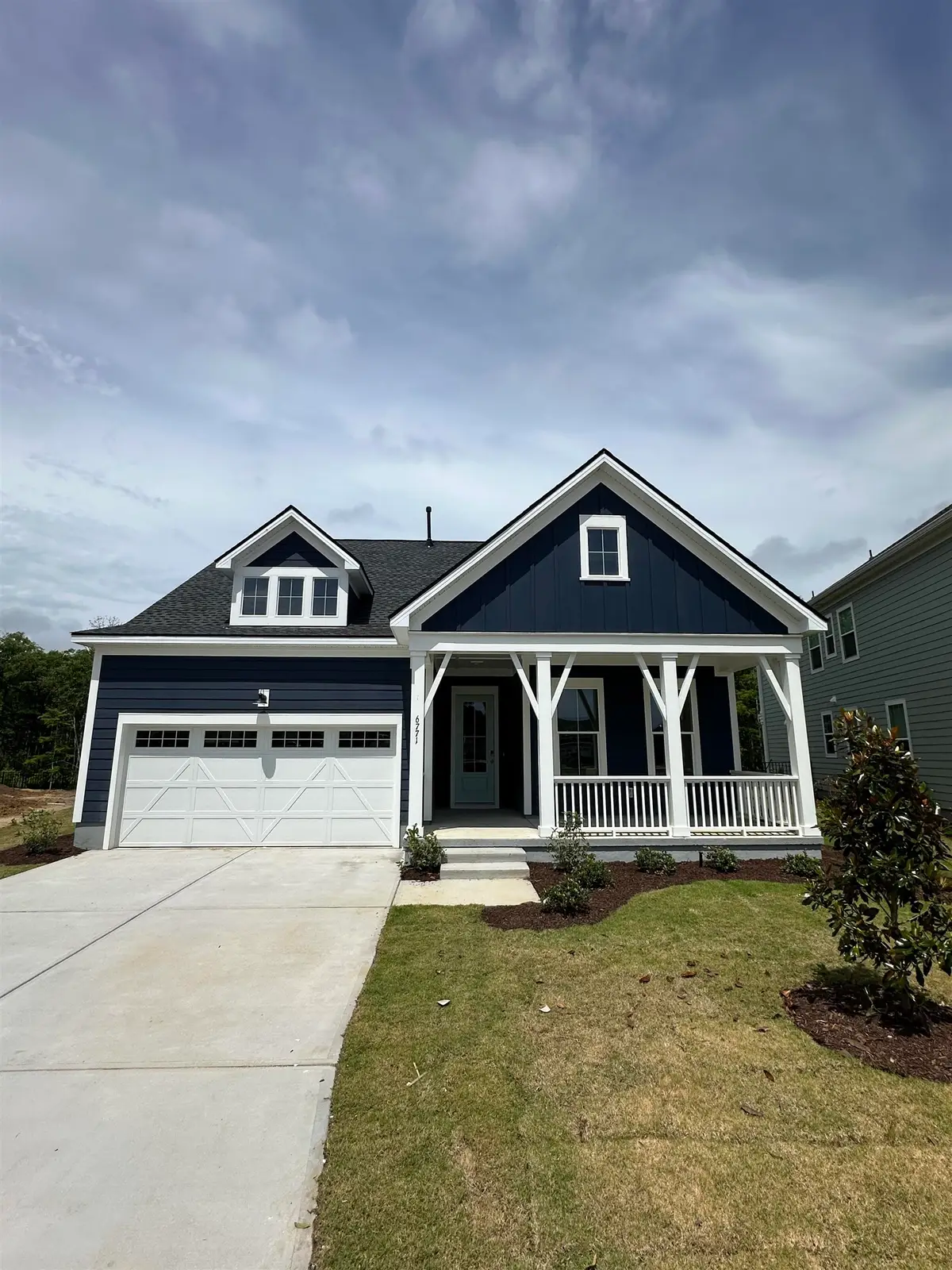 6771 Genesis Dr, Murrells Inlet, SC 29576 - #1