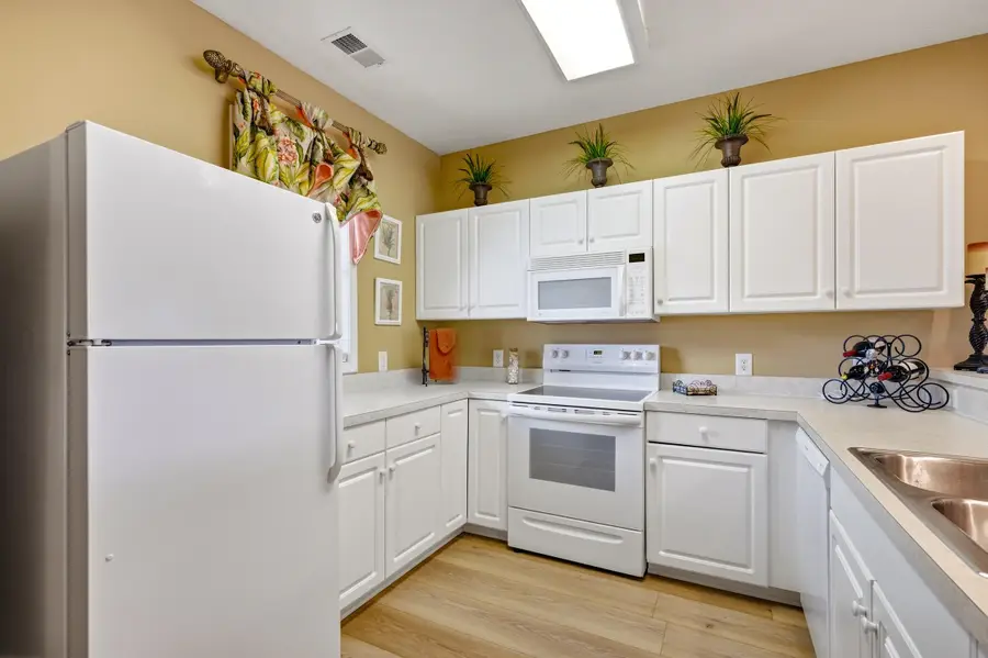 901 West Port Dr. #1210, North Myrtle Beach, SC 29582 - #3