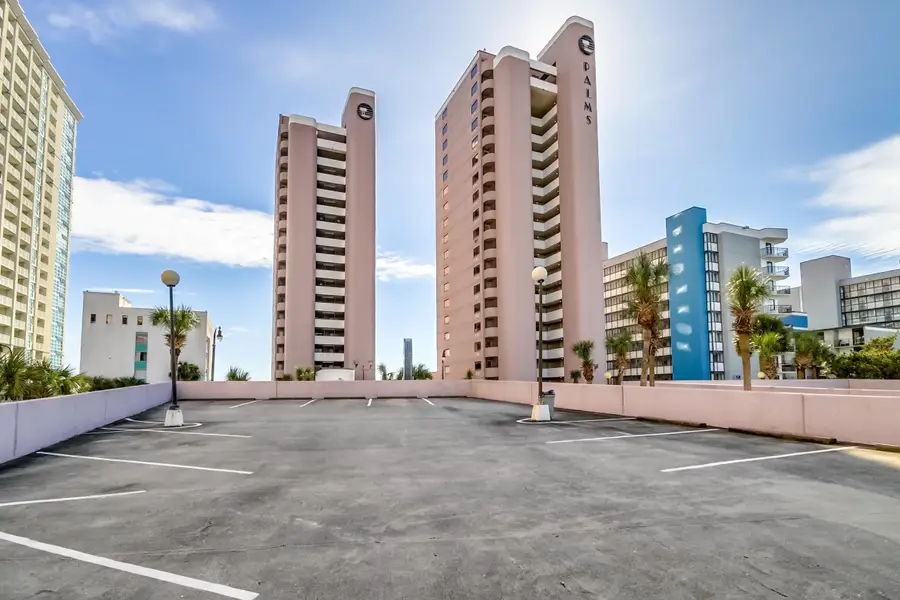 2406 N Ocean Blvd. #105, Myrtle Beach, SC 29577 - #3
