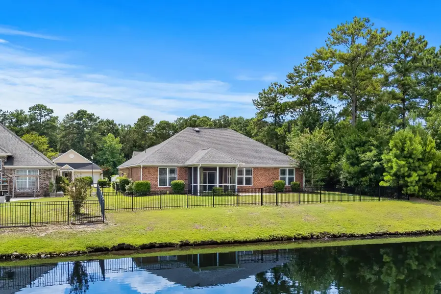 943 Henry James Dr., Myrtle Beach, SC 29579 - #2