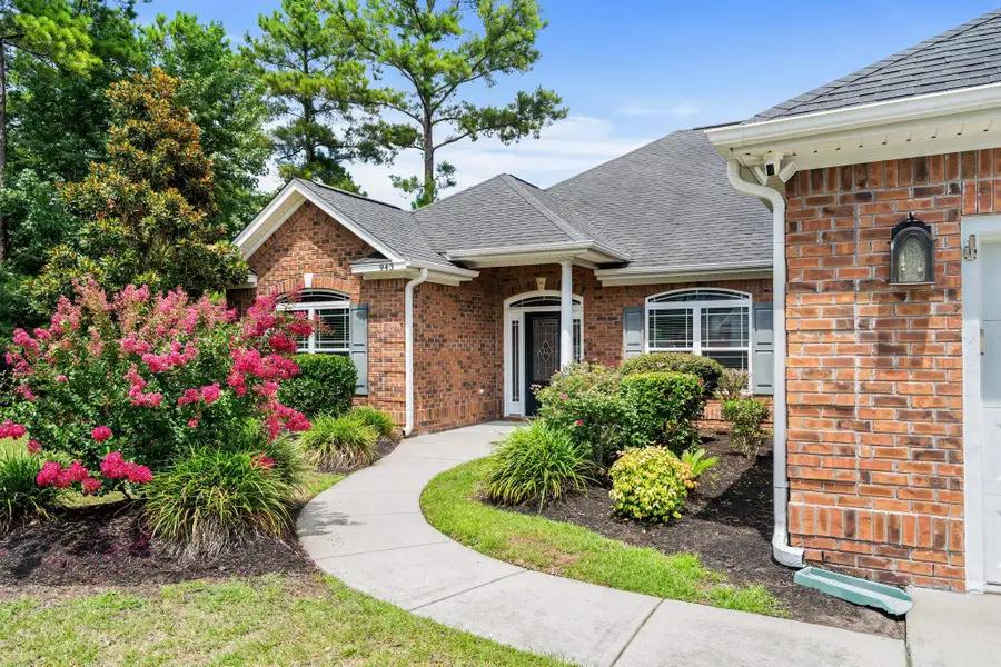 943 Henry James Dr., Myrtle Beach, SC 29579 - #3
