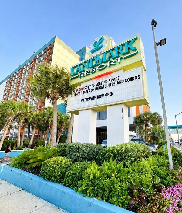 1501 S Ocean Blvd. #1041, Myrtle Beach, SC 29577