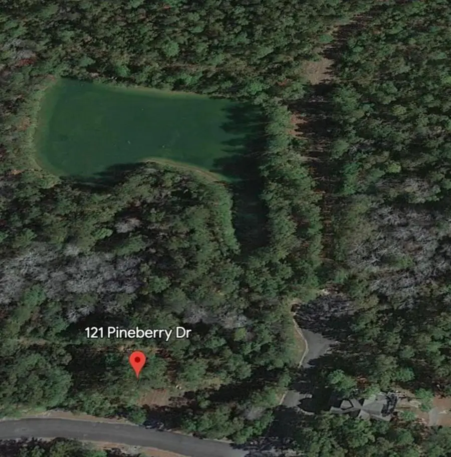 121 Pineberry Dr., Georgetown, SC 29440 - #2