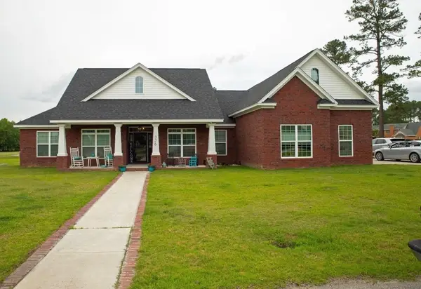 326 Lancelot Way, Lake City, SC 29560