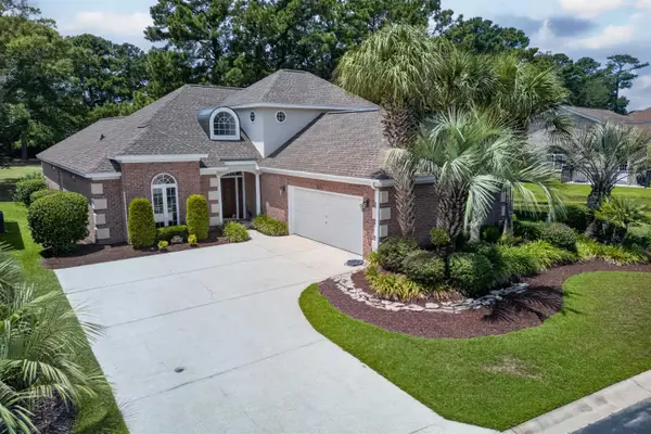 3802 Cagney Ln., Myrtle Beach, SC 29577