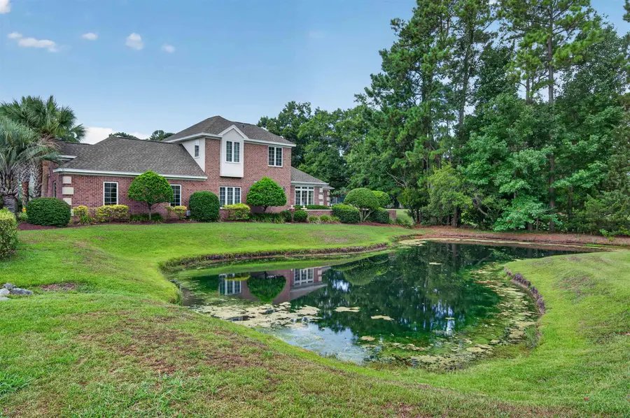 3802 Cagney Ln., Myrtle Beach, SC 29577 - #3