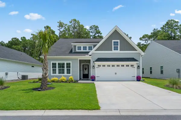 436 Mcgarry Dr., Myrtle Beach, SC 29588