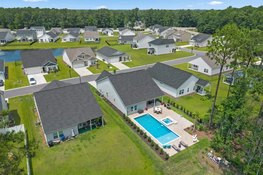 436 Mcgarry Dr., Myrtle Beach, SC 29588 - #3
