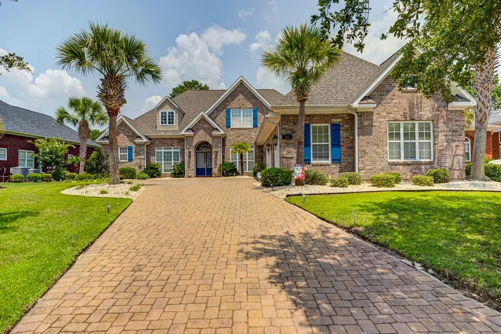 5407 Pheasant Dr., North Myrtle Beach, SC 29582 - #1