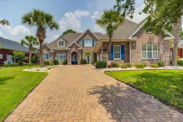 5407 Pheasant Dr., North Myrtle Beach, SC 29582