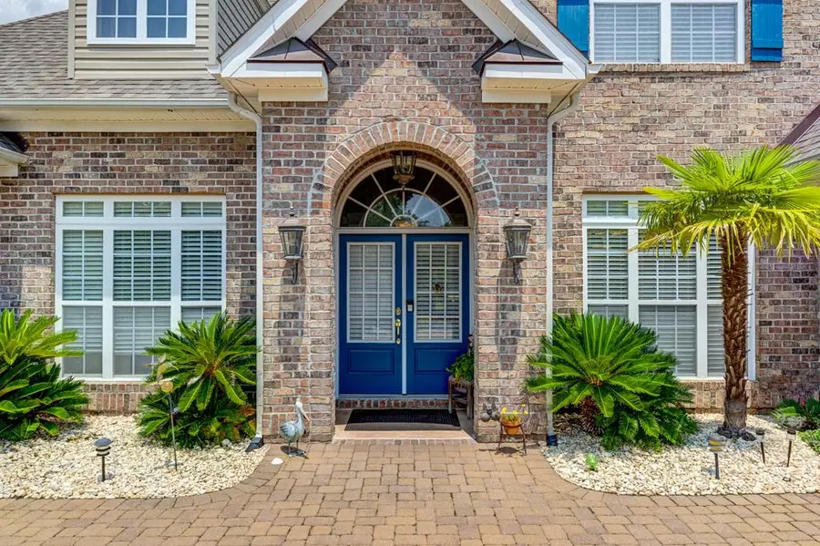 5407 Pheasant Dr., North Myrtle Beach, SC 29582 - #2