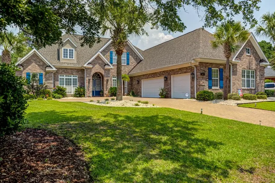 5407 Pheasant Dr., North Myrtle Beach, SC 29582 - #3