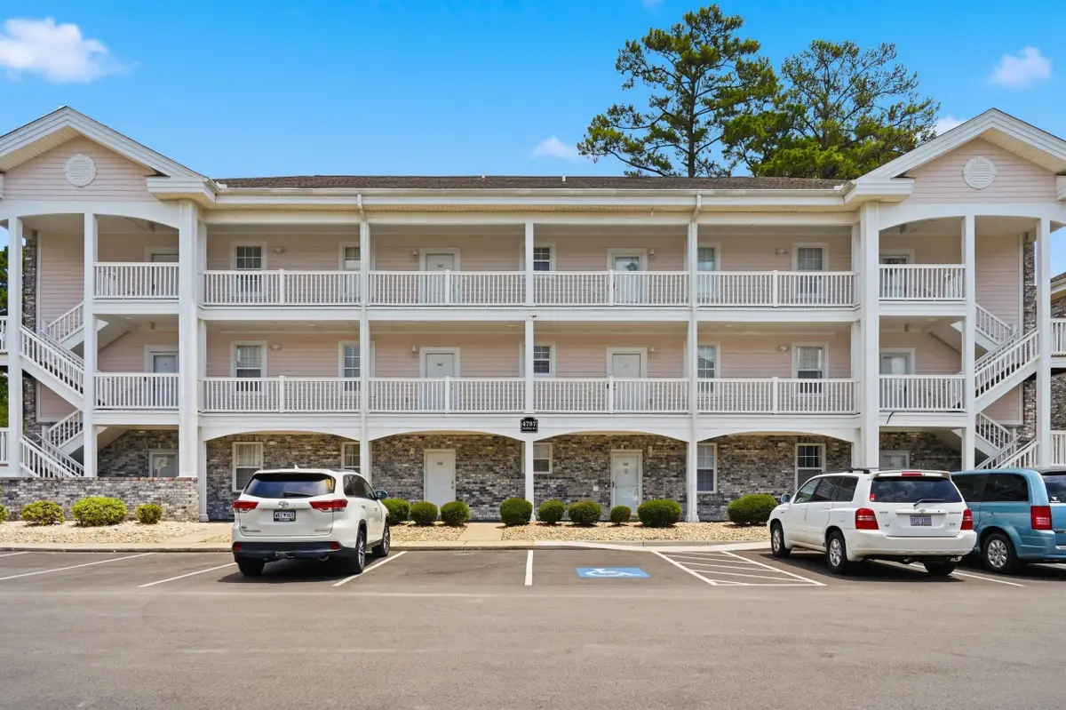 4787 Wild Iris Dr. #202, Myrtle Beach, SC 29577 - #1