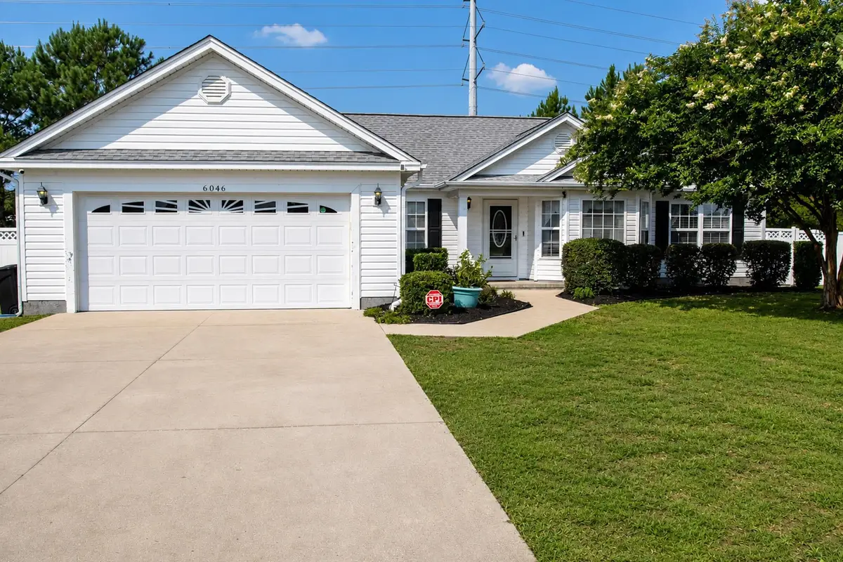 6046 Palisade Ct., Conway, SC 29526 - #1