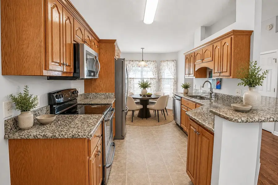 6046 Palisade Ct., Conway, SC 29526 - #2
