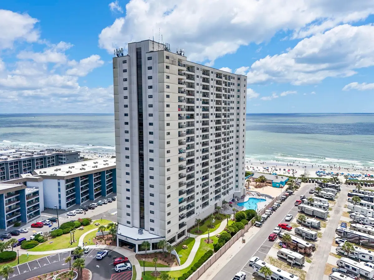 5905 S Kings Hwy. #1610, Myrtle Beach, SC 29575 - #1
