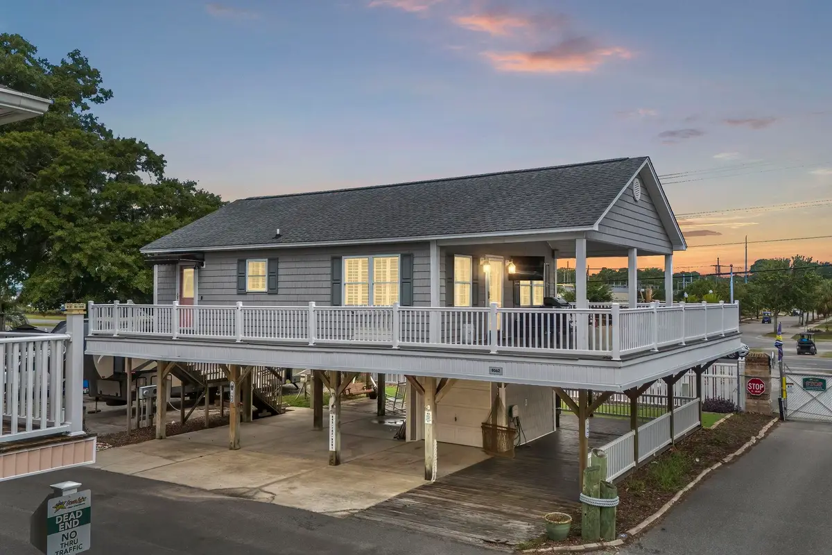 6001-8062 S Kings Hwy., Myrtle Beach, SC 29575 - #1