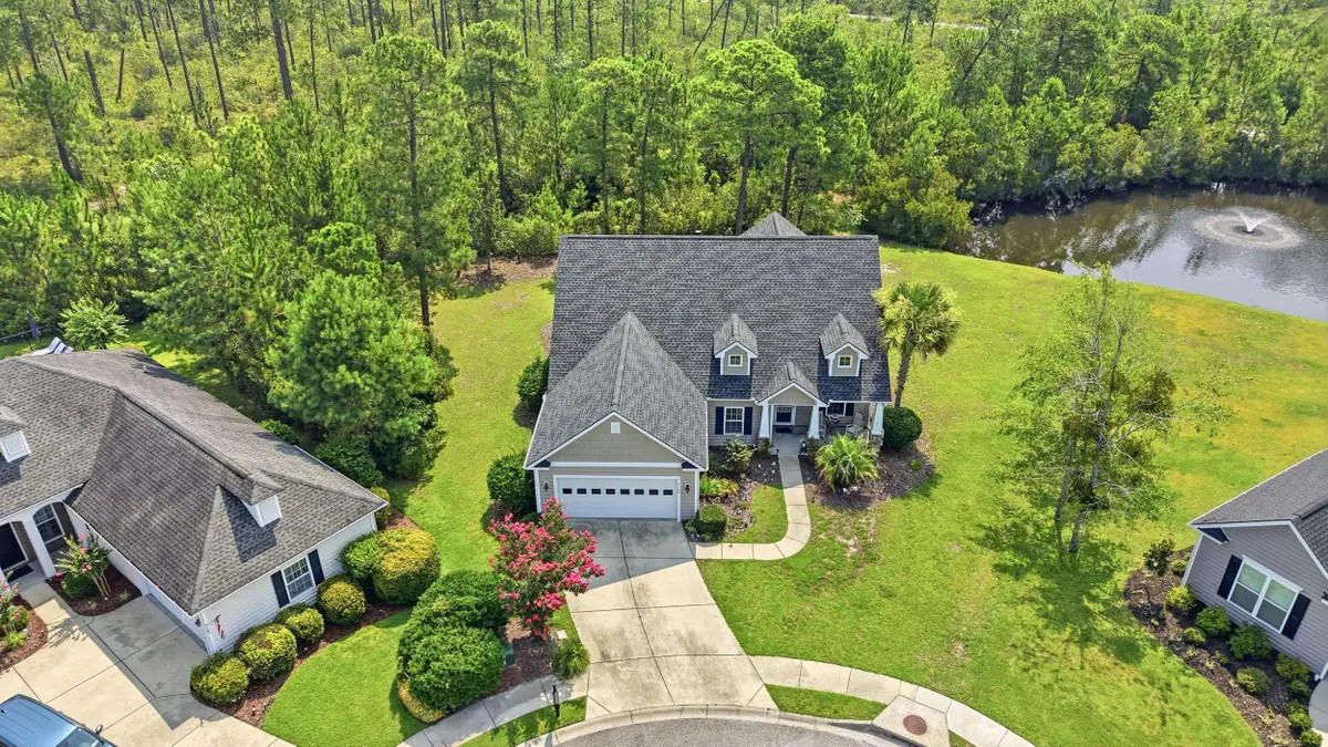 9104 Minim Ct., Myrtle Beach, SC 29579 - #1