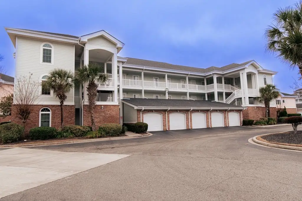 4827 Orchid Way #201, Myrtle Beach, SC 29577 - #1